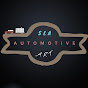 Sla Automotive Art