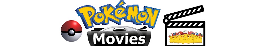 Pokemon Movies