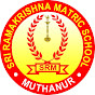 SRI RAMAKRISHNA MUTHANUR KARUR