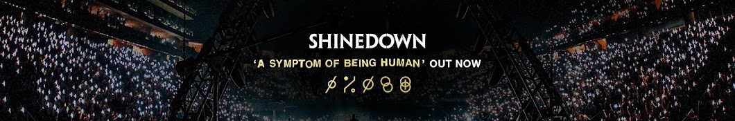 Shinedown Banner