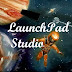 logo The Launch Pad