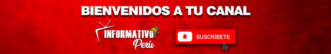 Informativo Perú Banner