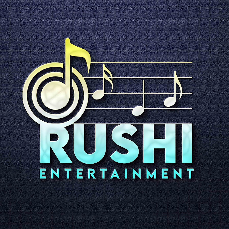 Rushi Entertainment - YouTube