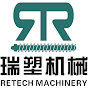 Zhangjiagang Retech Machinery Co.,Ltd