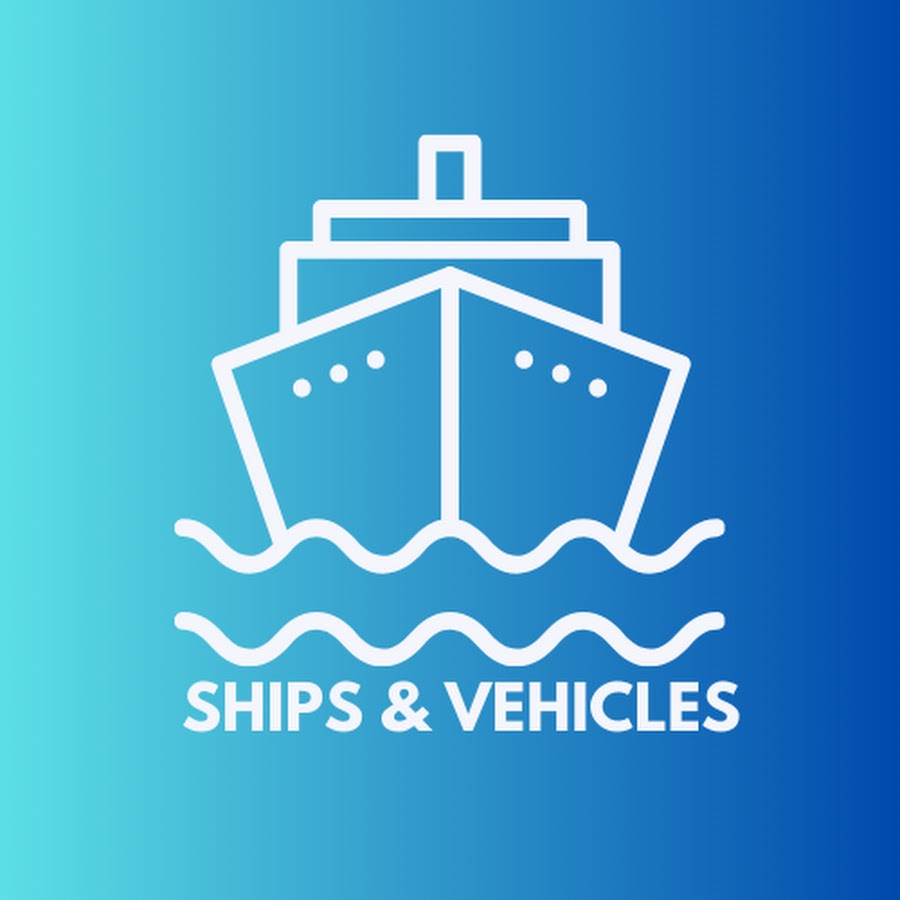 Ships & Vehicles @ships_vehicles