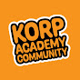 The Korp Academy