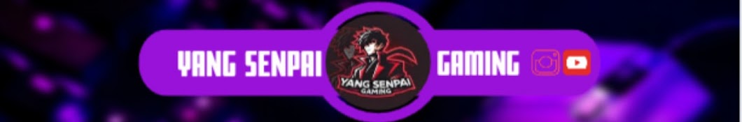 YANG SENPAI GAMING 