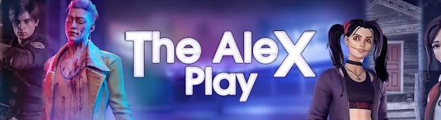 The Alex Play
