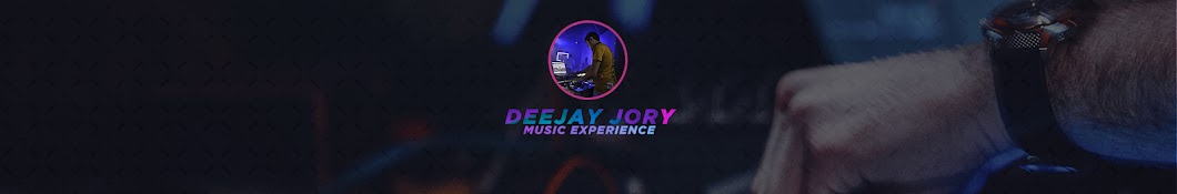 Deejay Jory