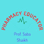 Pharmacy educator