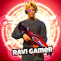 Ravi cool Gamer