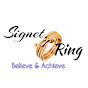 Signet Ring Untouched Art & Music