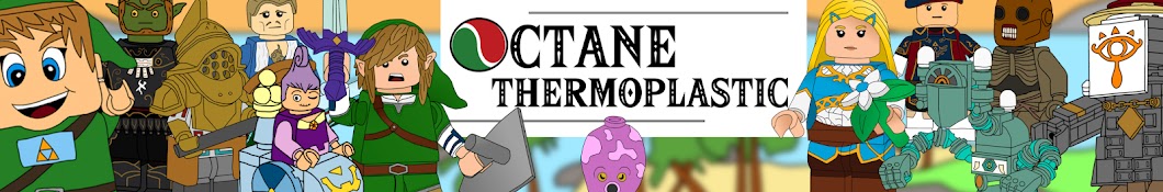 octane thermoplastic