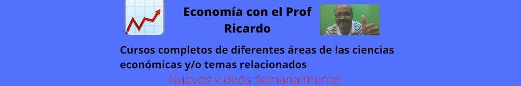 Economía con el Profe Ricardo