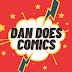 Dan Does Comics