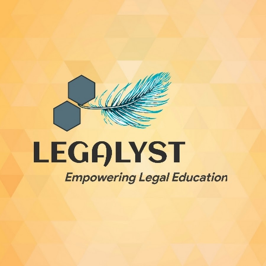 Legalyst