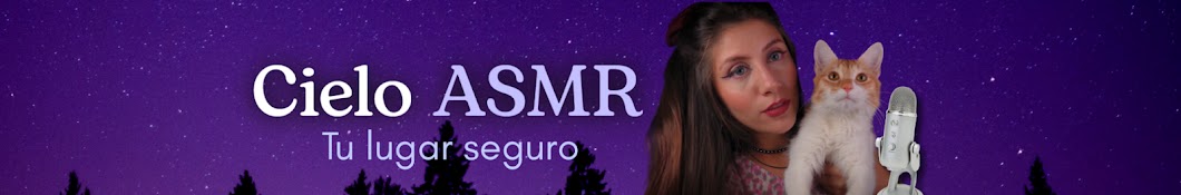 Cielo ASMR 💫