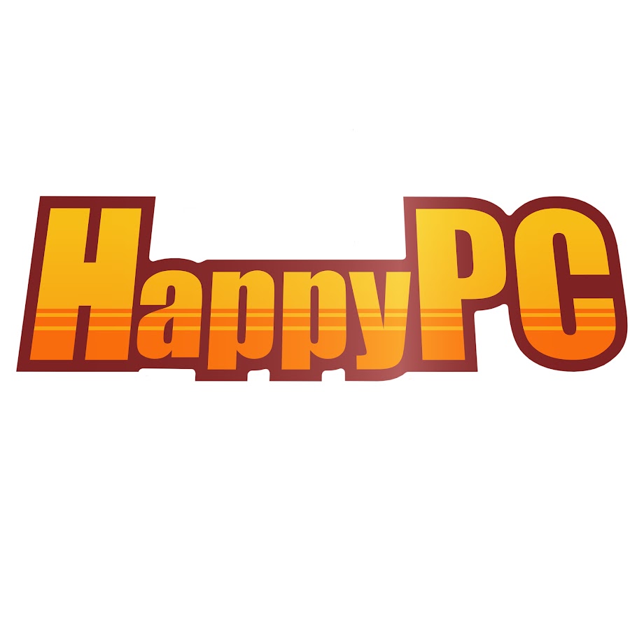 HappyPC - ПРО СБОРКИ и ЖЕЛЕЗО - YouTube