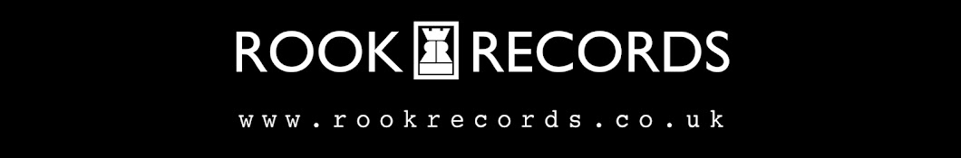 Rook Records Banner