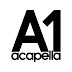 logo A1 Acapella