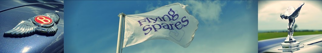 Flying Spares