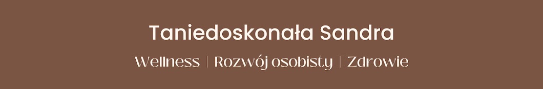 Taniedoskonała Sandra