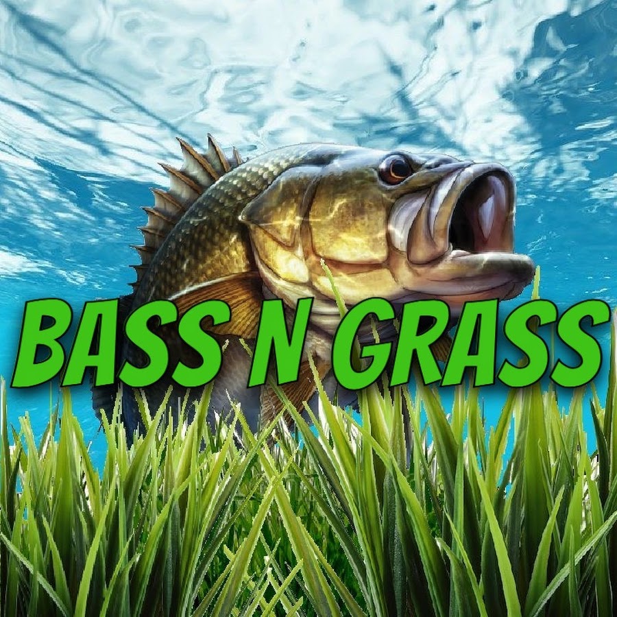 BASS N GRASS 