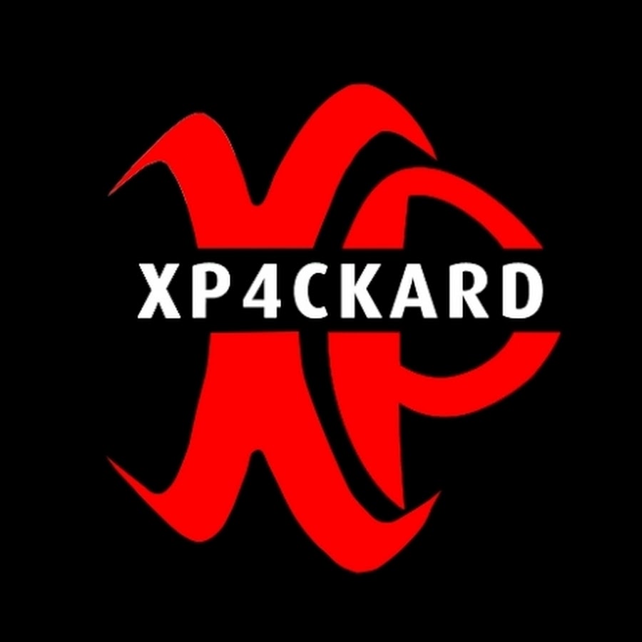 XP4ckard™ @XP4ckard