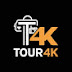 Tour 4k 