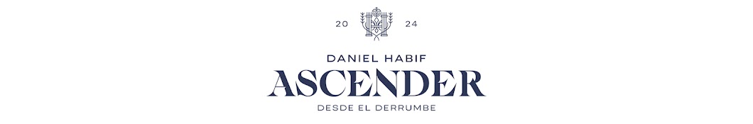 DANIEL HABIF Banner