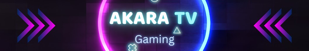 AKARA TV GAMING