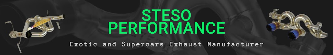 Steso Performance