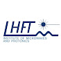 Institute of Microwaves and Photonics (LHFT)