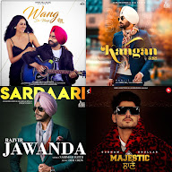 Punjabi jams