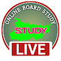 Online board study