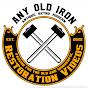 Any Old Iron Restoration