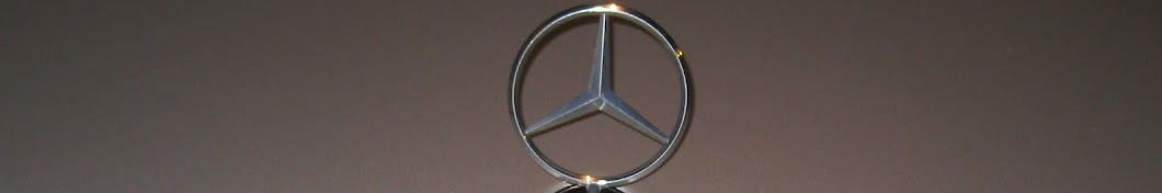 DIY Benz Garage