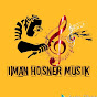 iman hosner musik