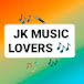 JK MUSIC LOVERS