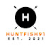 HuntFish91