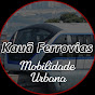 Kauã Ferrovias