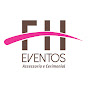 FH Eventos Assessoria e Cerimonial