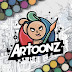 logo ARToonz