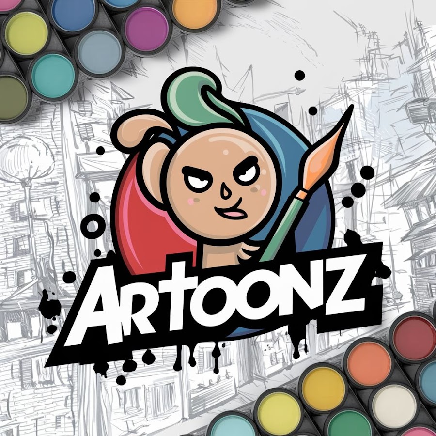 ARToonz @artoonz1698