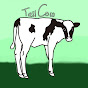 Tall Cow