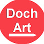 Doch Art Drawings