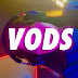 logo DorozeaVODS