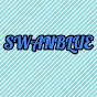 SwanBlue Lirik