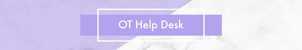 OT Help Desk