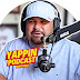 Yappin Podcast